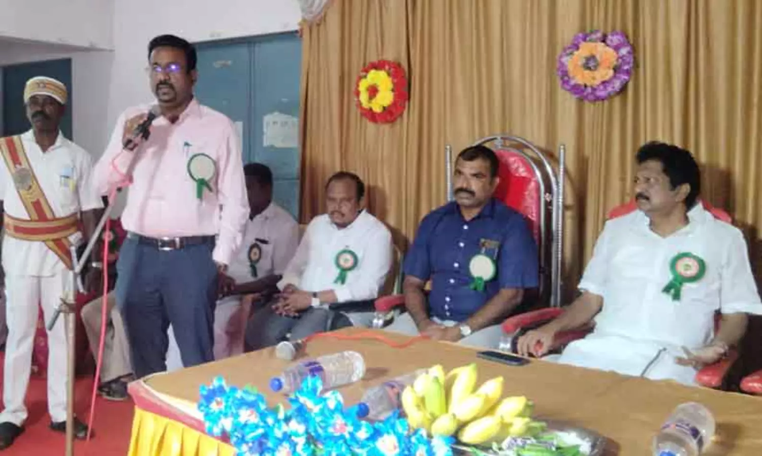 பல்வேறு திட்டங்களை வகுத்து முதல்-அமைச்சர் செயல்படுத்தி வருகிறார்