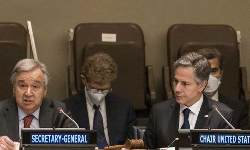 உக்ரைன் மீதான ரஷியாவின் படையெடுப்பு உலகில் உணவு நெருக்கடியை விரைவில் ஏற்படுத்தக்கூடும் என்று ஐநா எச்சரித்துள்ளது.