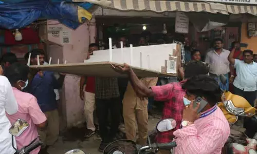 ஆக்கிரமிப்புகள் அகற்றம்