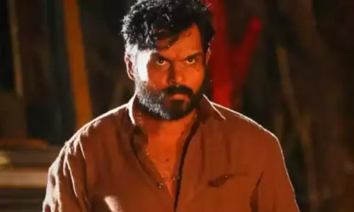 ரஷியாவில் வெளியானது கார்த்தியின் கைதி திரைப்படம் ரஷியாவில் வெளியானது கார்த்தியின் கைதி திரைப்படம்
