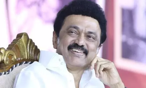 இயல் வாழ்நாள் சாதனையாளர் விருது பெறும் வேங்கடாசலபதி, சந்துருவுக்கு முதல்-அமைச்சர் வாழ்த்து