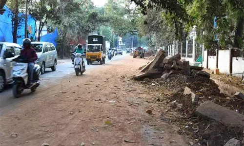 புகார் பெட்டி செய்திகள்