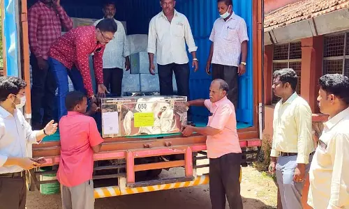 122 மையங்களில் குரூப்-2 தேர்வு 122 மையங்களில் குரூப்-2 தேர்வு