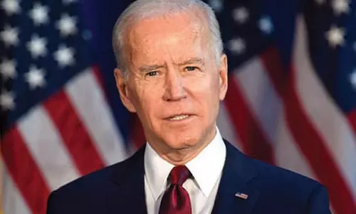 அமெரிக்காவில் குழந்தைகளுக்கு பால் பவுடர் தட்டுப்பாடு; ஜோ பைடன் போர்க்கால நடவடிக்கை