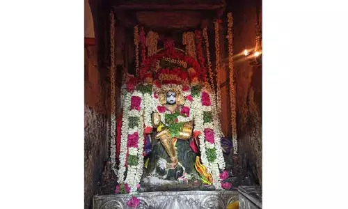 ஆபத்சகாயேஸ்வரர் கோவிலில் சிறப்பு வழிபாடு