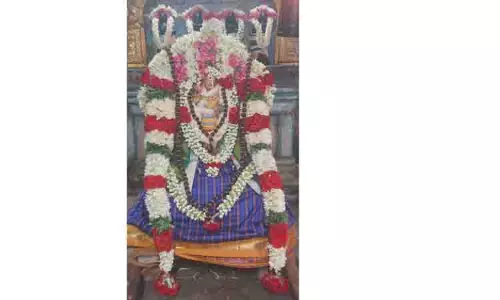 திருஞானசம்பந்தர் குருபூஜை வழிபாடு திருஞானசம்பந்தர் குருபூஜை வழிபாடு