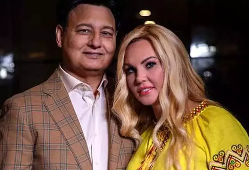 உக்ரைனுக்கு போர் விமானங்கள் வாங்கி கொடுத்த... ... #லைவ் அப்டேட்ஸ்: போரில் 28 ஆயிரத்திற்கும் மேற்பட்ட வீரர்களை இழந்த ரஷியா - உக்ரைன் தகவல் உக்ரைனுக்கு போர் விமானங்கள் வாங்கி கொடுத்த... ... #லைவ் அப்டேட்ஸ்: போரில் 28 ஆயிரத்திற்கும் மேற்பட்ட வீரர்களை இழந்த ரஷியா - உக்ரைன் தகவல்