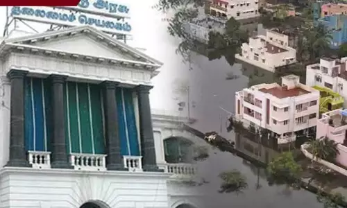சென்னை மற்றும் புறநகர் பகுதிகளில் வெள்ள தடுப்பு நடவடிக்கைக்கு ரூ.184 கோடி ஒதுக்கீடு - தமிழக அரசு உத்தரவு சென்னை மற்றும் புறநகர் பகுதிகளில் வெள்ள தடுப்பு நடவடிக்கைக்கு ரூ.184 கோடி ஒதுக்கீடு - தமிழக அரசு உத்தரவு