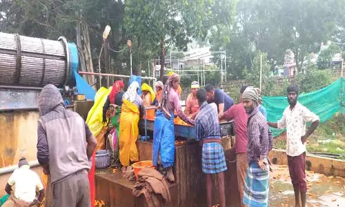 கோத்தகிரியில் கேரட் கொள்முதல் விலை கடும் வீழ்ச்சி-  விவசாயிகள் கவலை