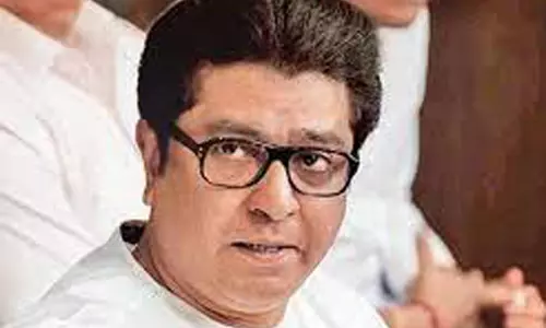 ராஜ் தாக்கரேயின் அயோத்தி பயணம் திடீர் ரத்து