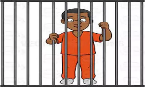 சாதியை சொல்லி அவதூறாக பேசியவருக்கு 3 ஆண்டு ஜெயில் சாதியை சொல்லி அவதூறாக பேசியவருக்கு 3 ஆண்டு ஜெயில்
