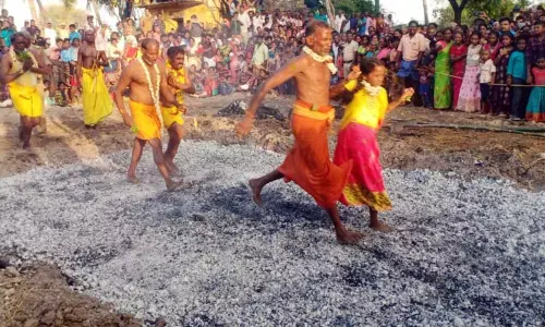 திரவுபதி அம்மன் கோவில் தீமிதி திருவிழா திரவுபதி அம்மன் கோவில் தீமிதி திருவிழா