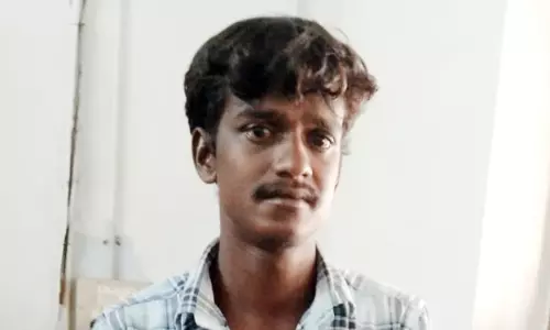 வாலிபருக்கு 17 ஆண்டுகள் சிறை தண்டனை வாலிபருக்கு 17 ஆண்டுகள் சிறை தண்டனை
