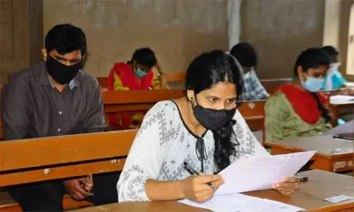 தமிழகம் முழுவதும் குரூப்-2, 2ஏ முதல்நிலைத் தேர்வு இன்று நடக்கிறது