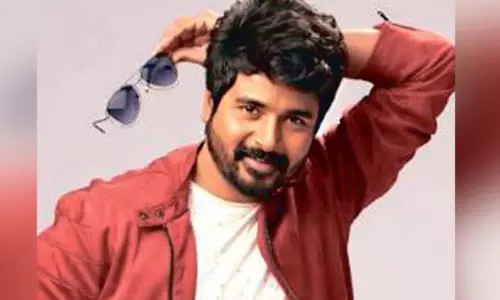 கமல்ஹாசனுடன் இணைகிறார், சிவகார்த்திகேயன் கமல்ஹாசனுடன் இணைகிறார், சிவகார்த்திகேயன்
