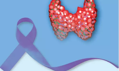 உலக தைராய்டு தினம் உலக தைராய்டு தினம்