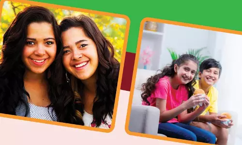 உடன் பிறந்தவர்களுக்கு இடையில் தாழ்வு மனப்பான்மையை நீக்குதல் உடன் பிறந்தவர்களுக்கு இடையில் தாழ்வு மனப்பான்மையை நீக்குதல்