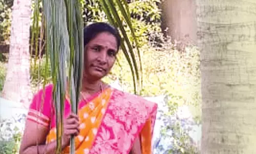 விவசாயமும் சாதனைதான் - இந்திரா விவசாயமும் சாதனைதான் - இந்திரா