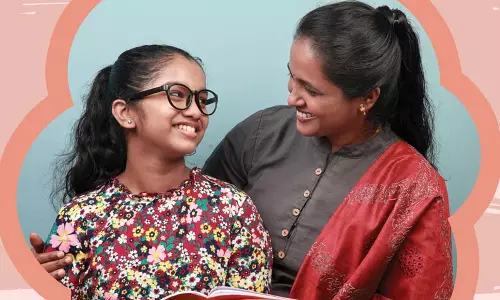 பெற்றோர், குழந்தைகளிடையே தகவல் தொடர்பு அவசியம் பெற்றோர், குழந்தைகளிடையே தகவல் தொடர்பு அவசியம்