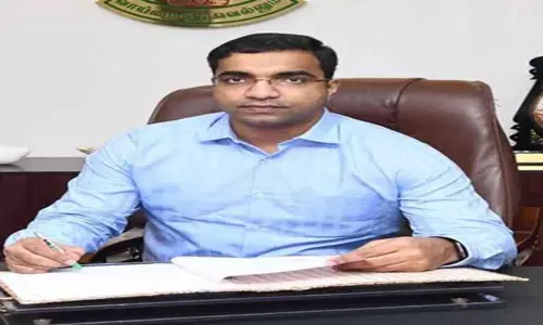 தூத்துக்குடியில் அயோடின் உப்பு தொடர்பான ஆலோசனை கூட்டம்; கலெக்டர் தகவல்