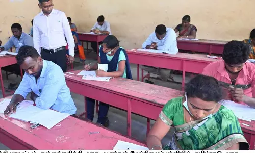 கள்ளக்குறிச்சி மாவட்டத்தில் டி என் பி எஸ் சி குரூப்-2 2ஏ தேர்வை 17066 பேர் எழுதினார்கள் கள்ளக்குறிச்சி மாவட்டத்தில் டி என் பி எஸ் சி குரூப்-2 2ஏ தேர்வை 17066 பேர் எழுதினார்கள்