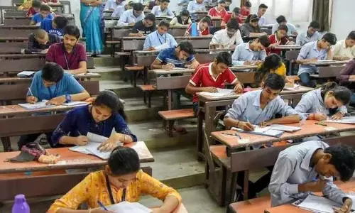 டிஎன்பிஎஸ்சி குரூப் 2 தேர்வை 1.83 லட்சம் பேர் எழுத வரவில்லை