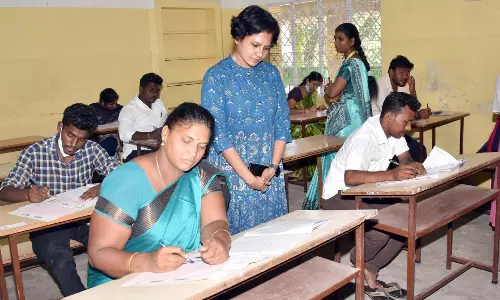 குரூப்-2, 2 ஏ முதல் நிலைத்தேர்வை 19 ஆயிரத்து 612 பேர் எழுதினர்