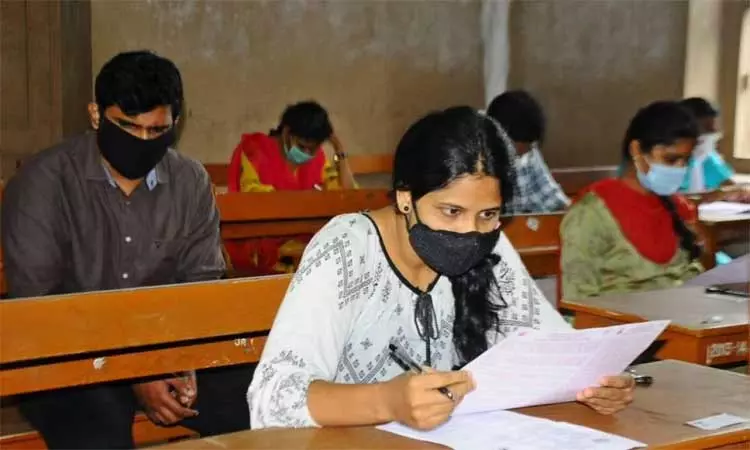 தமிழகம் முழுவதும் குரூப்-2, 2ஏ முதல்நிலைத் தேர்வு இன்று நடக்கிறது