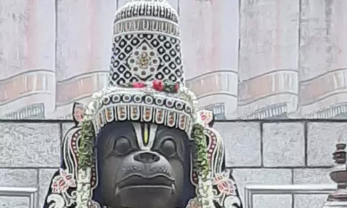 முத்தங்கி அலங்காரம்