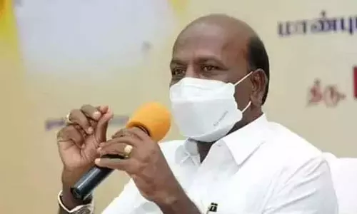 பெட்ரோல், டீசல் விலையை உயர்த்துவது  நாங்களா?   அமைச்சர் மா. சுப்பிரமணியன் பதில்