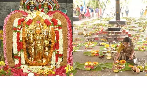 காலபைரவர் கோவில்களில் சிறப்பு பூஜை காலபைரவர் கோவில்களில் சிறப்பு பூஜை