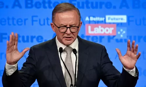 சீனா தற்போது மாறிவிட்டது ஆஸ்திரேலியாவின் புதிய பிரதமர் கருத்து சீனா தற்போது மாறிவிட்டது ஆஸ்திரேலியாவின் புதிய பிரதமர் கருத்து