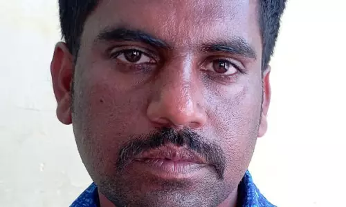 3 ஆண்டுகளாக தேடப்பட்ட வாலிபர் கோர்ட்டில் சரண்