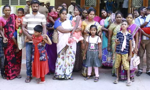 மாற்றுத்திறனாளிகளுக்கான ஆயத்த பயிற்சி மையம் தொடர்ந்து செயல்பட வேண்டும்