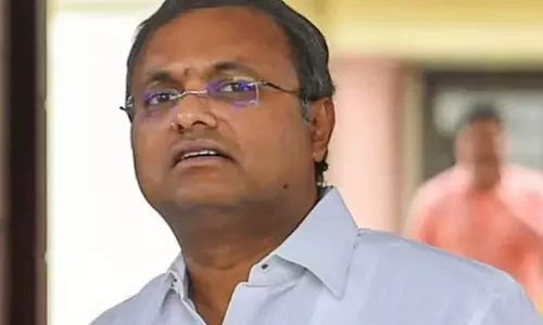 கார்த்தி சிதம்பரத்தின் ஆடிட்டருக்கு மேலும் 3 நாள் சிபிஐ காவல்..!!