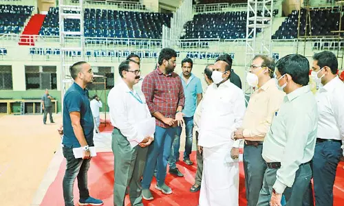 பிரதமர் நரேந்திர மோடி 26-ந் தேதி சென்னை வருகை பிரதமர் நரேந்திர மோடி 26-ந் தேதி சென்னை வருகை