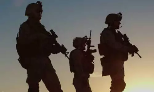 ஈரானில் மூத்த ராணுவ அதிகாரி படுகொலை