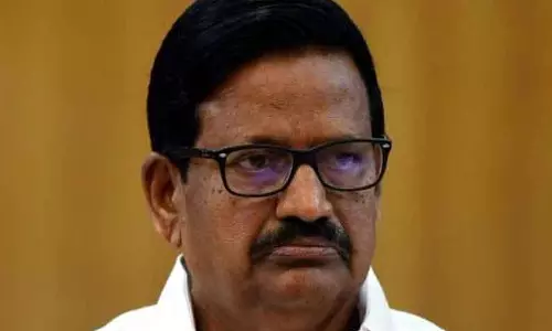 பெட்ரோல், டீசல் விலை குறைப்பு: மத்திய அரசு கண் துடைப்பு நாடகம் - கே.எஸ்.அழகிரி கருத்து