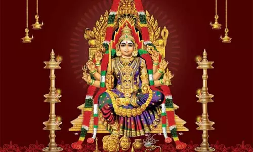 பஞ்சப்பிரகார உற்சவ விழா நிறைவு பஞ்சப்பிரகார உற்சவ விழா நிறைவு