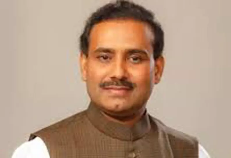 4-வது கொரோனா அலைக்கு தற்போது வாய்ப்பில்லை- மந்திரி ராஜேஷ் தோபே பேச்சு 4-வது கொரோனா அலைக்கு தற்போது வாய்ப்பில்லை- மந்திரி ராஜேஷ் தோபே பேச்சு