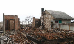 என்ன தான் வேண்டுமாம்? அவ்வளவு பெரிய ரஷியா போதவில்லையா? வீட்டை இழந்த மூதாட்டி ஆதங்கம் என்ன தான் வேண்டுமாம்? அவ்வளவு பெரிய ரஷியா போதவில்லையா? வீட்டை இழந்த மூதாட்டி ஆதங்கம்