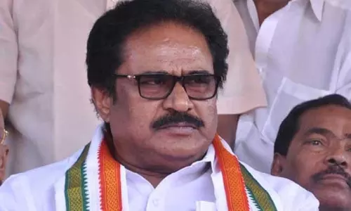 பேரறிவாளன் விவகாரம்: திமுக- காங்கிரஸ் கூட்டணி தொடருமா? திருநாவுக்கரசு பதில் பேரறிவாளன் விவகாரம்: திமுக- காங்கிரஸ் கூட்டணி தொடருமா? திருநாவுக்கரசு பதில்