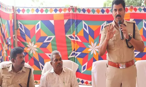 தூத்துக்குடி மாவட்டத்தில் போலீஸ் துறையில் பயன் படுத்தப்பட்ட 57 பழைய வாகனங்கள் பொது ஏலம் தூத்துக்குடி மாவட்டத்தில் போலீஸ் துறையில் பயன் படுத்தப்பட்ட 57 பழைய வாகனங்கள் பொது ஏலம்