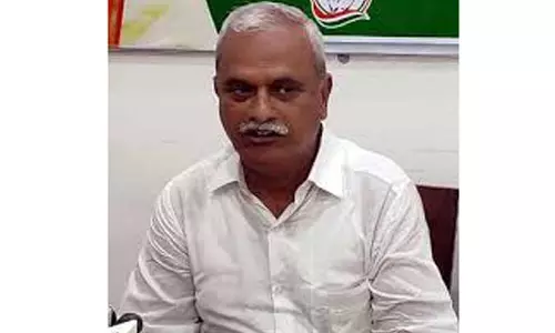 ஸ்மார்ட் சிட்டி திட்ட அதிகாரிகள் மீது புகார்