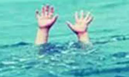 கிணற்றில் தவறி விழுந்து சிறுவன் சாவு