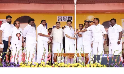 தமிழ்நாட்டு மக்களுக்காக என் சக்தியை மீறியும் உழைப்பேன்-ஆத்தூர் பொதுக்கூட்டத்தில் முதல்-அமைச்சர் மு.க.ஸ்டாலின் சூளுரை தமிழ்நாட்டு மக்களுக்காக என் சக்தியை மீறியும் உழைப்பேன்-ஆத்தூர் பொதுக்கூட்டத்தில் முதல்-அமைச்சர் மு.க.ஸ்டாலின் சூளுரை