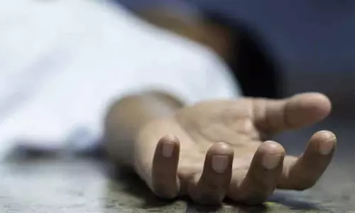 வரதட்சணை கொடுமையால் 2 வயது மகனை கொன்றுவிட்டு தற்கொலை செய்து கொண்ட பெண்..!