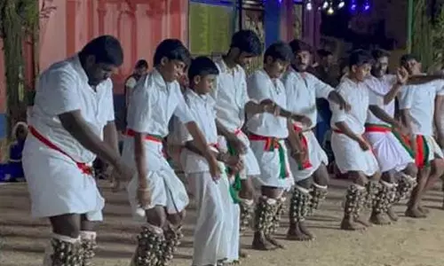 சலங்கை ஆட்டம்