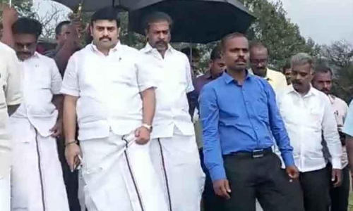 ரூ.1¾ கோடியில் சூழல் சுற்றுலா மையம் ரூ.1¾ கோடியில் சூழல் சுற்றுலா மையம்