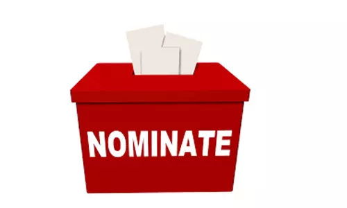 கர்நாடக மேல்-சபை தேர்தல்: பா.ஜனதா வேட்பாளர் உள்பட 7 பேரின் வேட்பு மனுக்கள் ஏற்பு